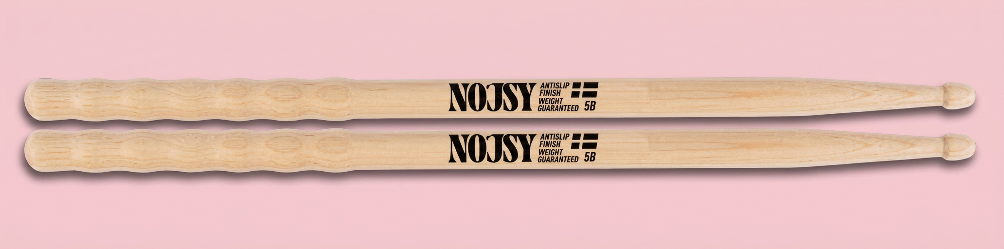 Nojsy drumsticks pair